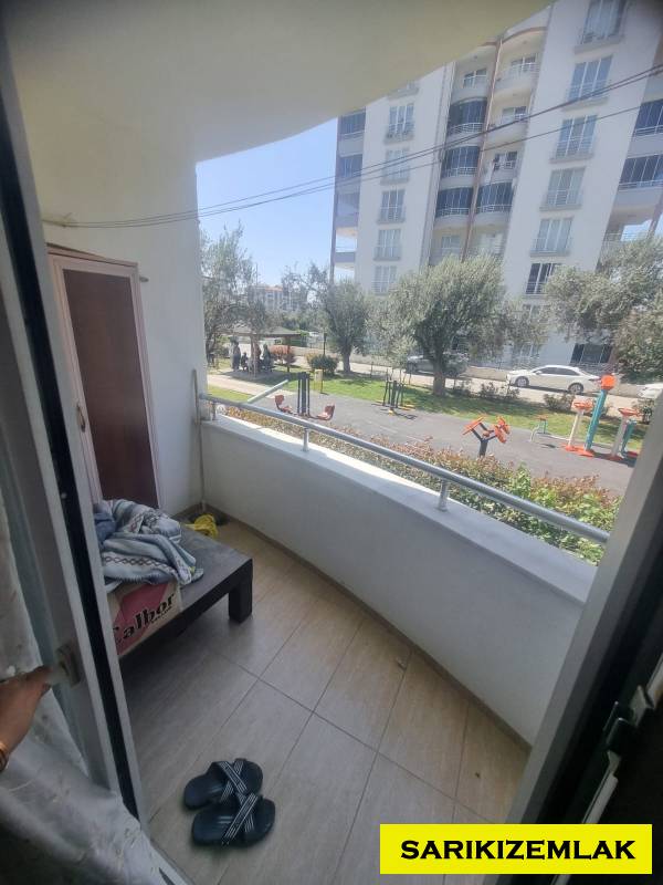 Edremit Kadıköy Mah`da3+1  Daire. - 3